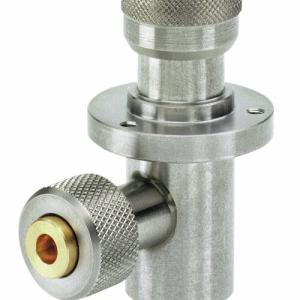 VACCUBRAND Gaseinlassventil