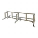 BANDELIN SONOREX TECHNIK WG 210-4 Wannengestell