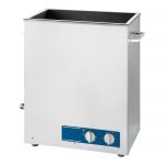 BANDELIN SONOREX TECHNIK W 65.2 Ultraschallbad mit Heizung