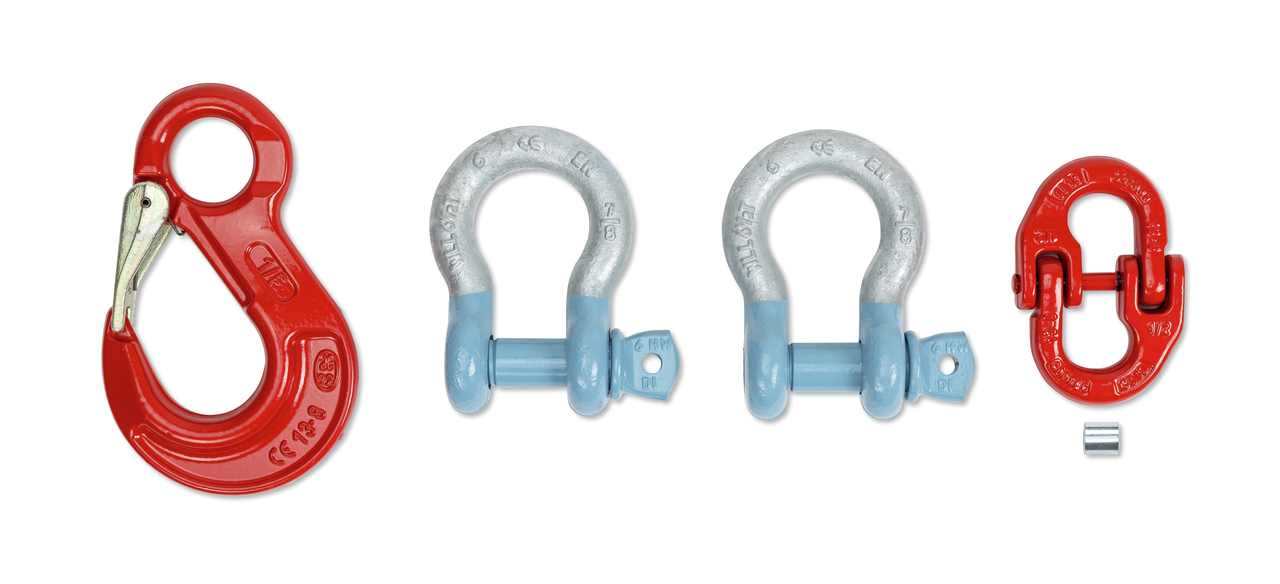 Haken für Kranwaage für HFA 3T-3