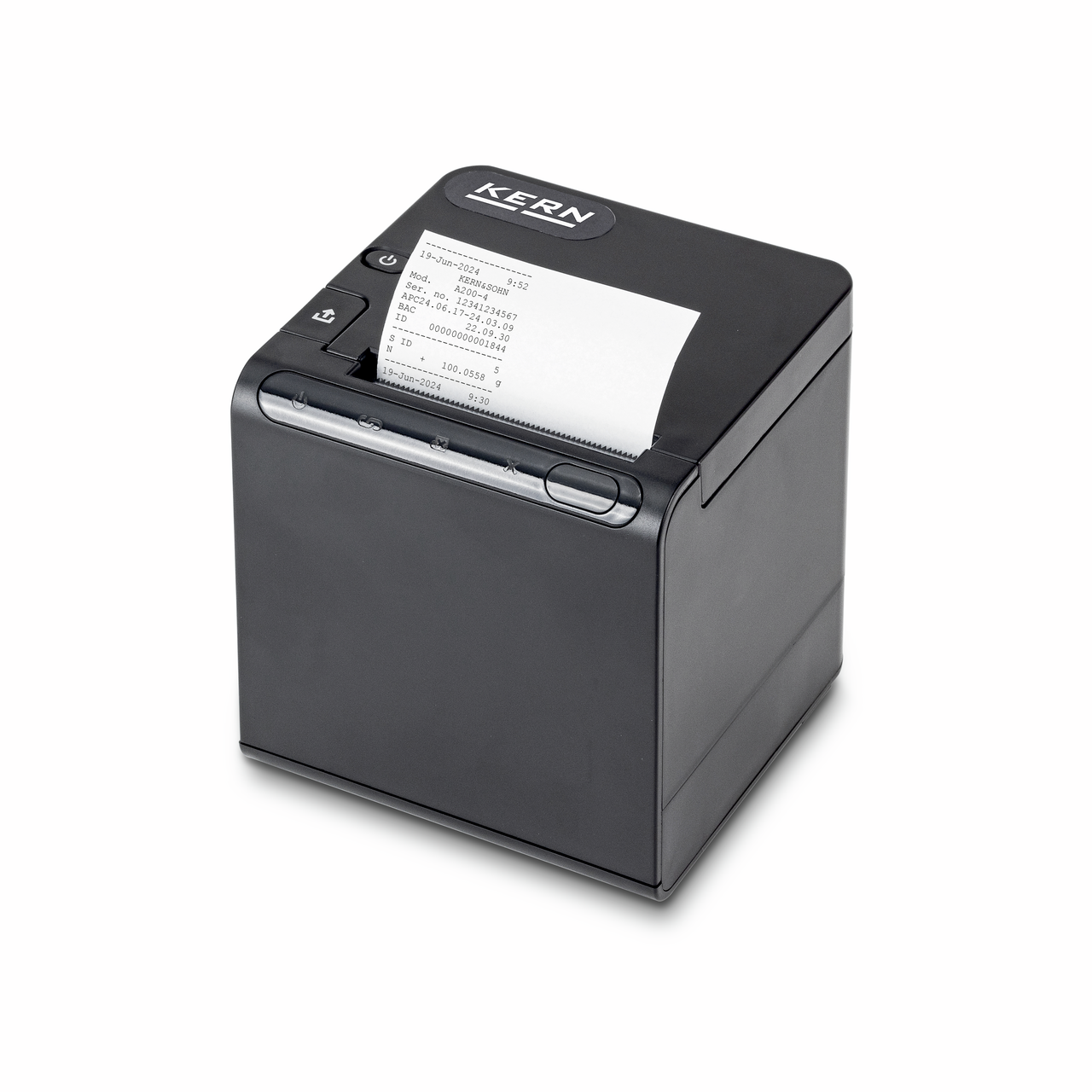 KERN Thermodrucker YKC-01 Thermodrucker KERN YKC-01