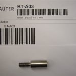 Ersatznadel (1 Stück) für Betontester