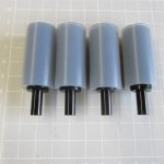 Halterung für DA 10-3