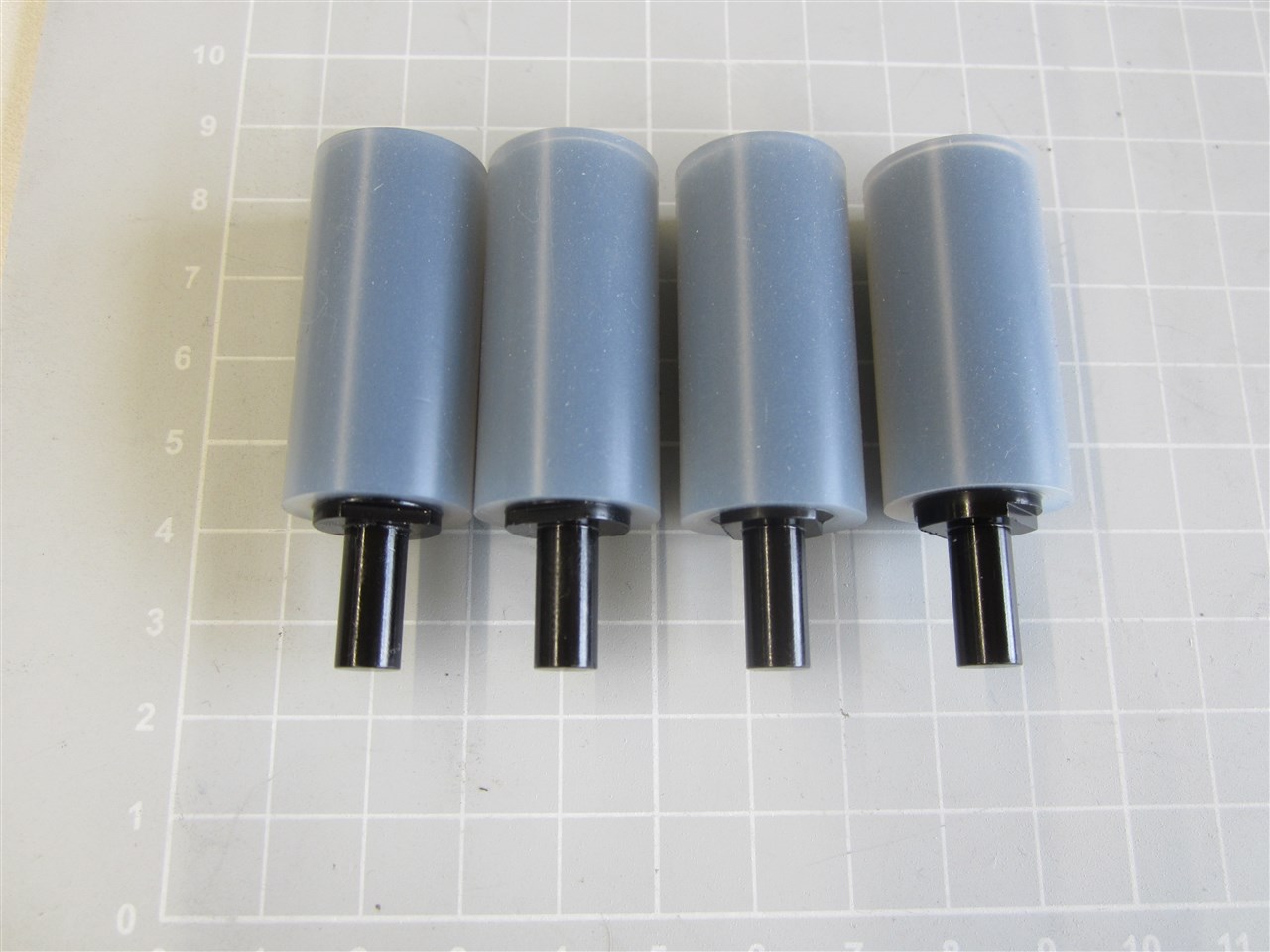 Halterung für DA 10-3