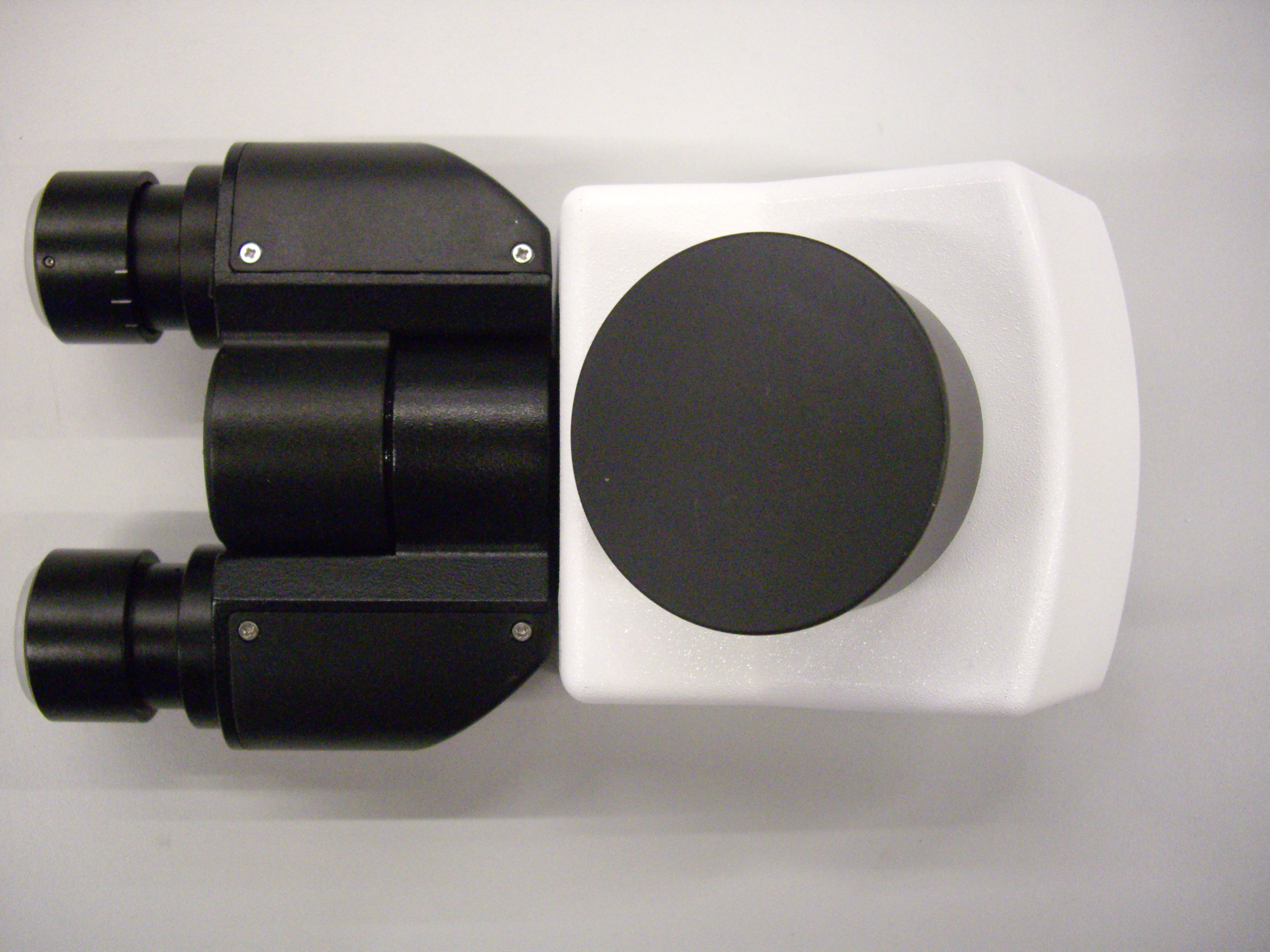 Tubus Trinokular Butterfly. Finite