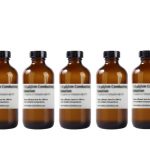 Trübungs-Kalibriersatz (0,1, 25, 50, 100, 175 NTU). Standards/Kit: 5