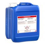 BANDELIN STAMMOPUR Z Zement-Entferner und Prothesen-Reiniger, Konzentrat