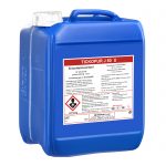 BANDELIN TICKOPUR J 80 U Entoxidationsmittel für Ultraschall, gebrauchsfertig