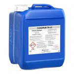 BANDELIN TICKOPUR TR 13 Alkalischer Intensivreiniger für Ultraschallreinigung, Konzentrat
