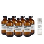 TOC-Validierungsset, Modell 1010. Standards/Kit: 7