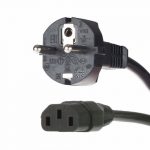 VACCUBRAND Netzkabel