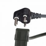 VACCUBRAND Netzkabel