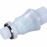 VACCUBRAND Schnellkupplung Flasche - Pumpe