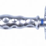 VACCUBRAND Membranschlüssel