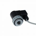 VACCUBRAND Funktionselement Elektromagnetventil