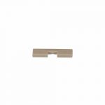 VACCUBRAND Ölpumpenschieber R 2.5 / R 6