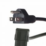 VACCUBRAND Netzkabel