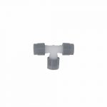 VACCUBRAND T-Verbindungsstück