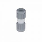 VACCUBRAND Verschraubung gerade