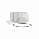 VACCUBRAND Wartungssatz