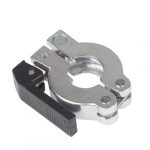 VACCUBRAND Schnellspannring für Kleinflansch