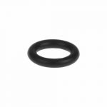 VACCUBRAND Ersatzdichtring für Kleinflansch