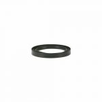 VACCUBRAND Universal-Zentrierring für Kleinflansch