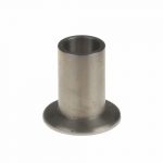 VACCUBRAND Kleinflansch mit Hülsenschliff