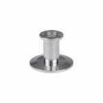 VACCUBRAND Reduzierstück mit Kleinflanschen