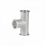 VACCUBRAND T-Stück mit Kleinflanschen