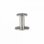 VACCUBRAND Reduzierstück mit Kleinflanschen