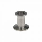 VACCUBRAND Reduzierstück mit Kleinflanschen