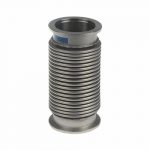 VACCUBRAND Federungskörper mit Kleinflansch