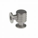 VACCUBRAND Winkelstück mit Kleinflanschen