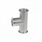 VACCUBRAND T-Stück mit Kleinflanschen