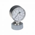 VACCUBRAND Funktionselement Manometer