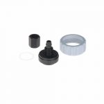 VACCUBRAND Funktionselement Schlauchanschluss