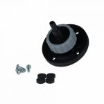 VACCUBRAND Abzugsmodul A5