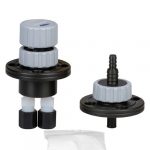 VACCUBRAND Handregelabzugsmodul A5