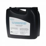 VACCUBRAND B-Öl für Drehschieberpumpen, Kanister 20 Liter