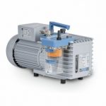 VACCUBRAND Paket Drehschieberpumpe RZ 6 +FO