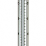 Sauter Mechanisches Kraftmessgerät 283-252 (Max 3 N | Ablesbarkeit 0,02 N)