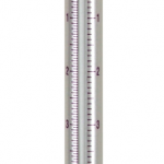 Sauter Mechanisches Kraftmessgerät 283-302 (Max 6 N | Ablesbarkeit 0,05 N)