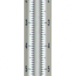 Sauter Mechanisches Kraftmessgerät 283-402 (Max 10 N | Ablesbarkeit 0,1 N)