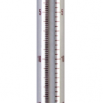 Sauter Mechanisches Kraftmessgerät 283-422 (Max 25 N | Ablesbarkeit 0,2 N)