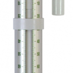Sauter Mechanisches Kraftmessgerät 283-502 (Max 100 N | Ablesbarkeit 1 N)
