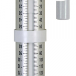 Sauter Mechanisches Kraftmessgerät 283-602 (Max 200 N | Ablesbarkeit 2 N)