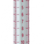 Sauter Federwaage 287-102, Wägebereich 20 g, Ablesbarkeit 0,2 g