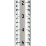 Sauter Mechanisches Kraftmessgerät 289-100 (Max 1 N | Ablesbarkeit 0,01 N | 0,05 N)