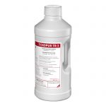 BANDELIN TICKOPUR TR 3 Ultraschallreiniger auf Zitronensäurebasis, Konzentrat